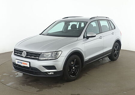 VW Tiguan 1.5 TSI ACT Trendline BlueMotion