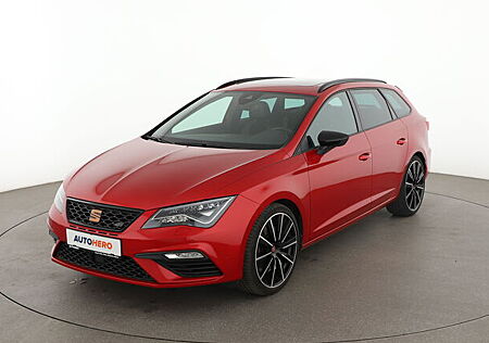 Seat Leon 2.0 TSI Cupra 300 4Drive