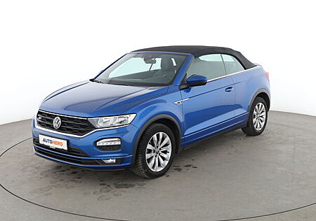 VW T-Roc 1.5 TSI ACT R-Line