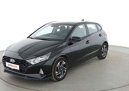 Hyundai i20 1.0 TGDI Trend