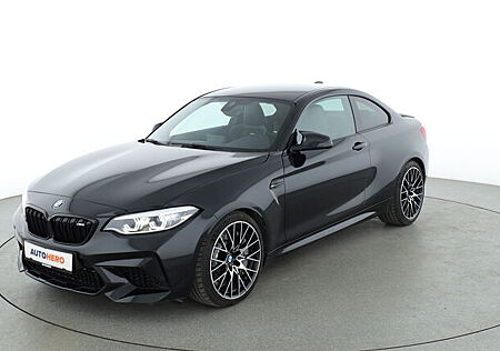 BMW 2er M2 Competition