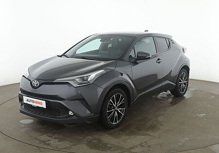 Toyota C-HR 1.2 Turbo Lounge