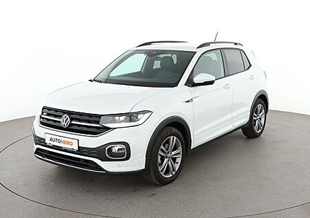 VW T-Cross 1.0 TSI Life