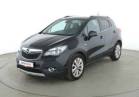 Opel Mokka 1.6 CDTI DPF Innovation ecoFlex