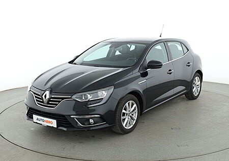 Renault Megane 1.2 TCe Energy Intens
