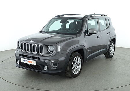 Jeep Renegade 1.0 TGDi Limited 4x2