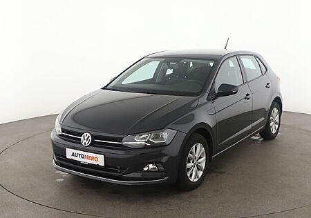 VW Polo 1.6 TDI Highline