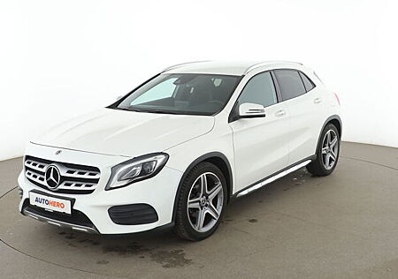 Mercedes-Benz Andere GLA 180 AMG Line