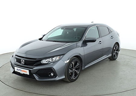 Honda Civic 1.0 VTEC Elegance