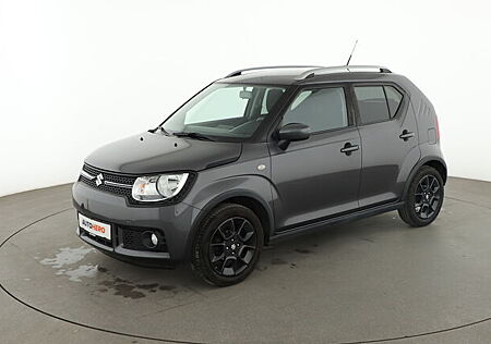 Suzuki Ignis 1.2 DualJet Comfort