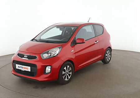 Kia Picanto 1.0 Dream Team