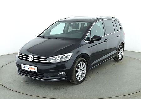 VW Touran 1.4 TSI Highline BlueMotion Tech