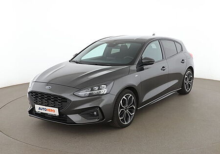 Ford Focus 1.5 EcoBoost ST-Line