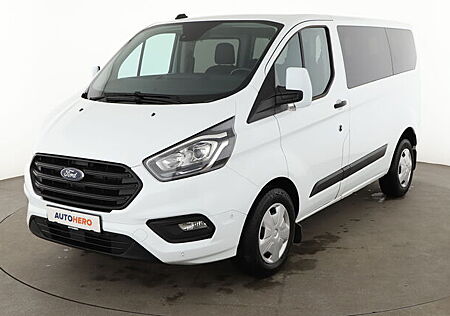 Ford Transit 2.0 TDCi 320 L1 Trend