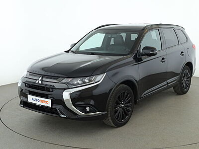 Mitsubishi Outlander 2.0 MIVEC Spirit+ 2WD