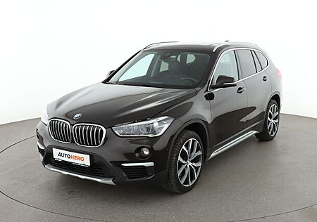 BMW X1 xDrive 20d xLine