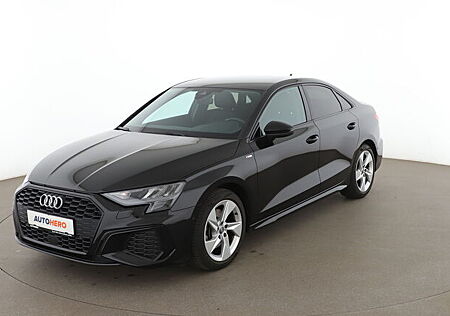 Audi A3 30 TFSI S line