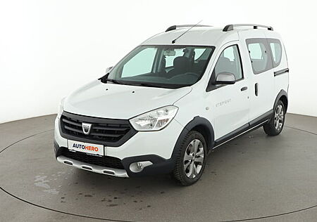 Dacia Dokker 1.2 TCe Stepway