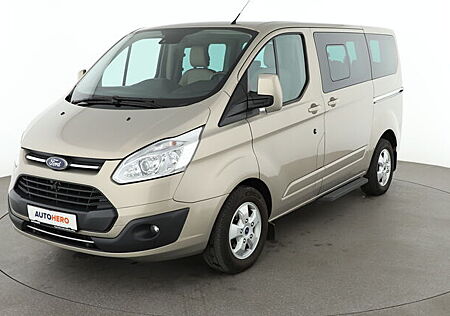 Ford Transit 2.0 TDCi 310 L1 Tourneo Titanium