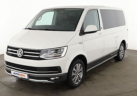 VW T6 Multivan 2.0 TDI PanAmericana 4Motion