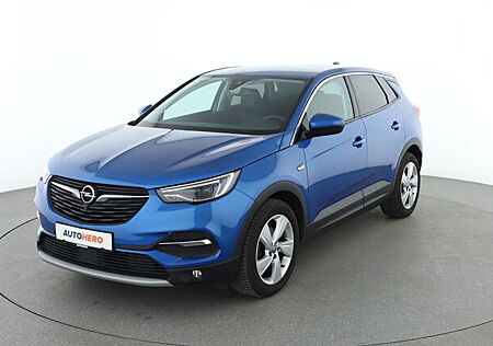 Opel Grandland X 1.6 CDTI DPF Dynamic