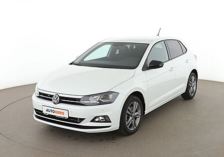 VW Polo 1.0 TSI United