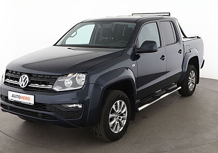 VW Amarok 3.0 V6 TDI Comfortline DoubleCab 4Motion