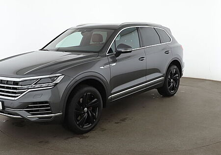 VW Touareg 3.0 V6 TDI Atmosphere 4Motion