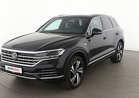 VW Touareg 3.0 eHybrid Elegance 4Motion