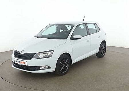 Skoda Fabia 1.0 TSI Cool Plus