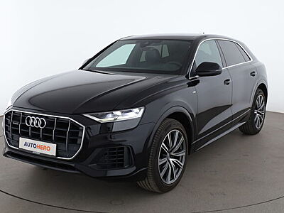 Audi Q8 45 TDI quattro