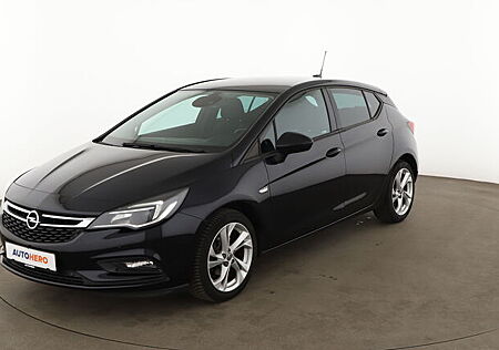 Opel Astra 1.4 SIDI Turbo ON Start/Stop