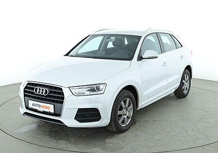 Audi Q3 1.4 TFSI ACT Sport
