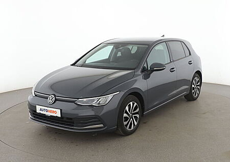 VW Golf R 1.5 TSI ACT Active