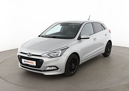 Hyundai i20 1.0 TGDI Trend Blue