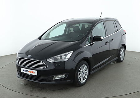 Ford Grand C-Max 2.0 TDCi Titanium