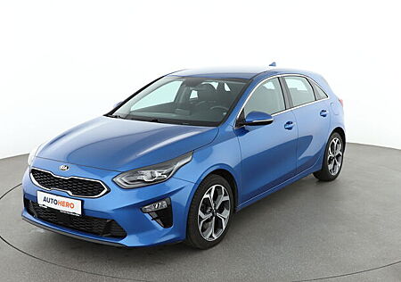 Kia Cee'd 1.4 TGDI Spirit