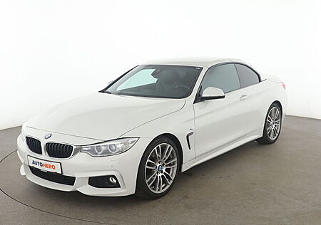 BMW 4er 430i M Sport