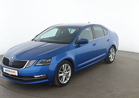 Skoda Octavia 2.0 TDI Style