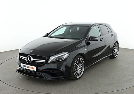 Mercedes-Benz A-Klasse A 45 AMG 4Matic Sport