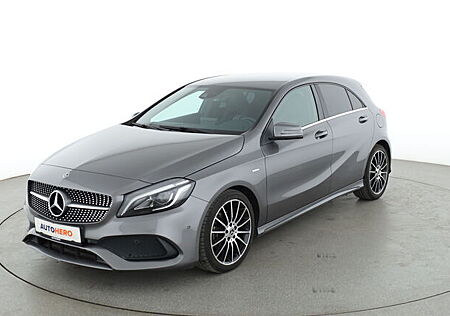 Mercedes-Benz A-Klasse A 180 BlueEfficiency AMG Sport