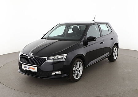 Skoda Fabia 1.0 MPI Cool Plus