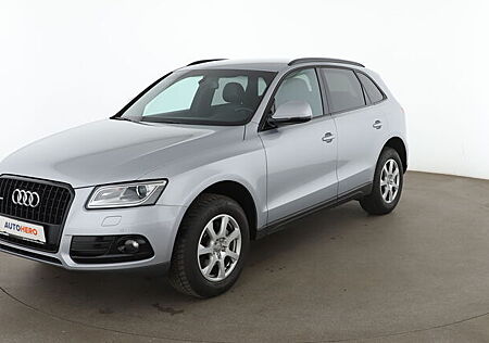 Audi Q5 2.0 TDI quattro