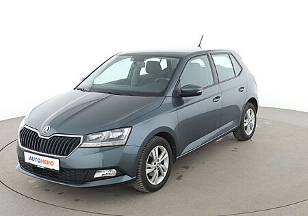 Skoda Fabia 1.0 TSI Ambition