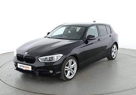 BMW 1er 120i Sport Line