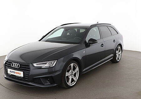 Audi A4 35 TFSI Sport