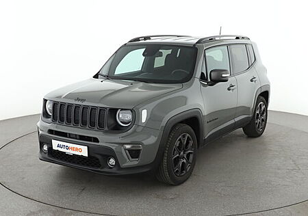 Jeep Renegade 1.3 T-GDI 80th Anniversary FWD