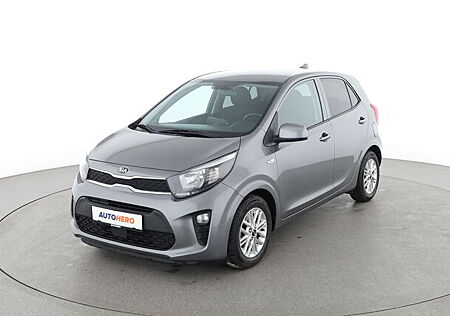 Kia Picanto 1.2 Dream Team