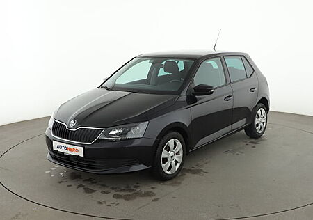 Skoda Fabia 1.0 MPI Ambition