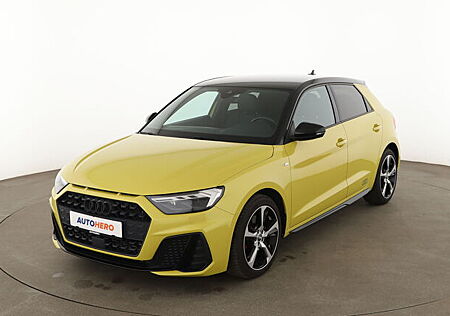 Audi A1 40 TFSI S Line